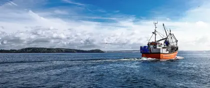 Ocean Fish Group Fishing Boat scaled